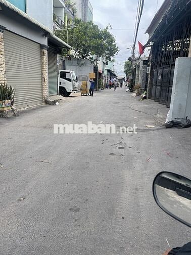 Mặt tiền kinh doanh CHDV Tam Bình Thủ Đức