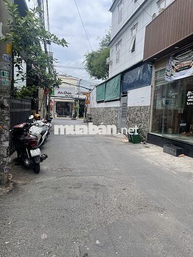 Mặt tiền kinh doanh CHDV Tam Bình Thủ Đức