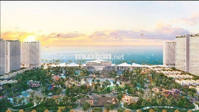 CĂN HỘ SÁT BIỂN sở hữu lâu dài cuối cùng tại thành phố biển Vũng Tàu