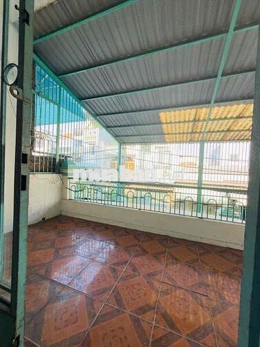 Cho thuê nhà hẻm xe tải đường Tân Hoà Đông Q.Bình Tân