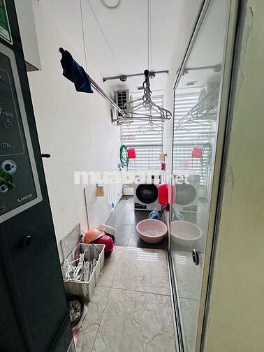 Bán cc a10 ct2 nam trung yên 7,6ty 61,1m chính chủ, giá siêu hời