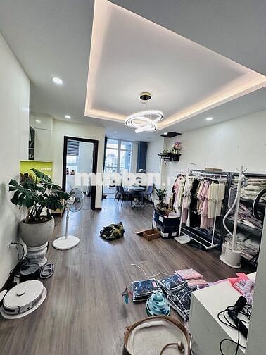 Bán cc a10 ct2 nam trung yên 7,6ty 61,1m chính chủ, giá siêu hời
