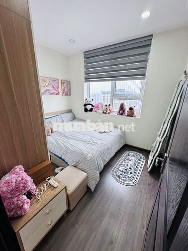 Bán cc a10 ct2 nam trung yên 7,6ty 61,1m chính chủ, giá siêu hời