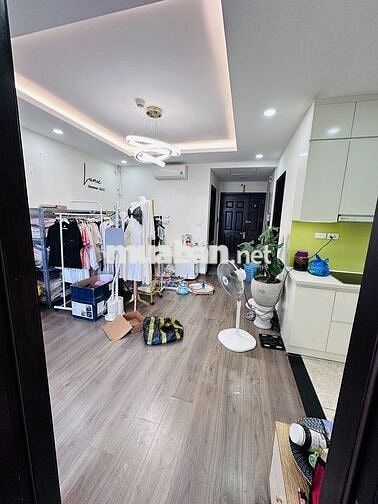 Bán cc a10 ct2 nam trung yên 7,6ty 61,1m chính chủ, giá siêu hời