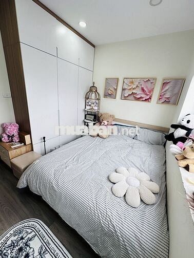 Bán cc a10 ct2 nam trung yên 7,6ty 61,1m chính chủ, giá siêu hời