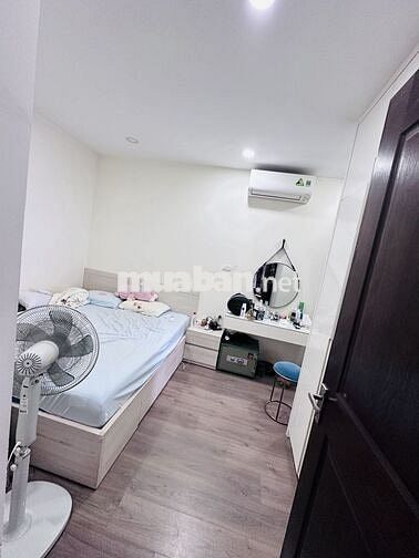 Bán cc a10 ct2 nam trung yên 7,6ty 61,1m chính chủ, giá siêu hời