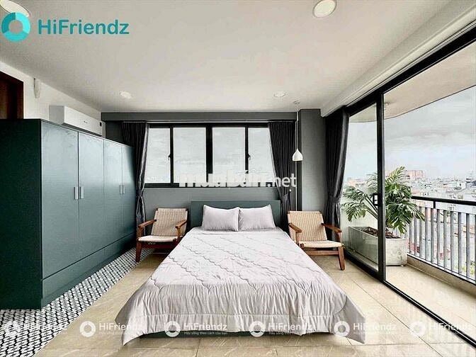CHUNG CƯ 2 NGỦ 1 KHÁCH FULL NỘI THẤT SANG XỊN MỊN Ở ĐƯỢC LIỀN CHO ANH