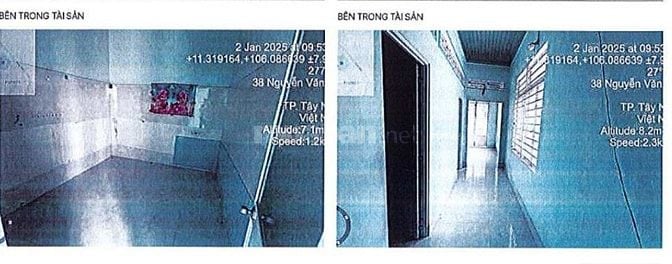 Bán đấu giá tài sản VIB tại Phường Tân Ninh, Tỉnh Tây Ninh 