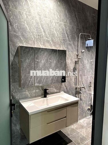 Nhà phú hoà trệt 2 lầu full nội thất cho thuê thủ dầu 1 bình dương