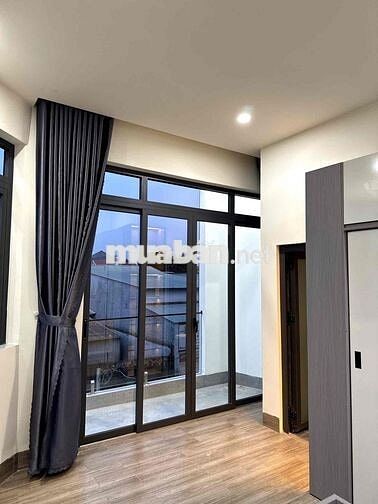 Nhà phú hoà trệt 2 lầu full nội thất cho thuê thủ dầu 1 bình dương