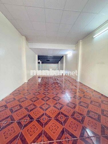 Cho thuê nhà hẻm xe tải đường Tân Hoà Đông Q.Bình Tân