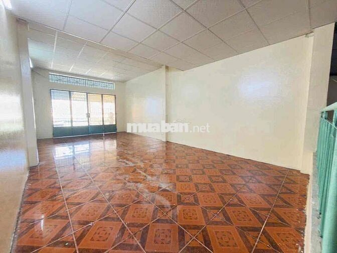 Cho thuê nhà hẻm xe tải đường Tân Hoà Đông Q.Bình Tân