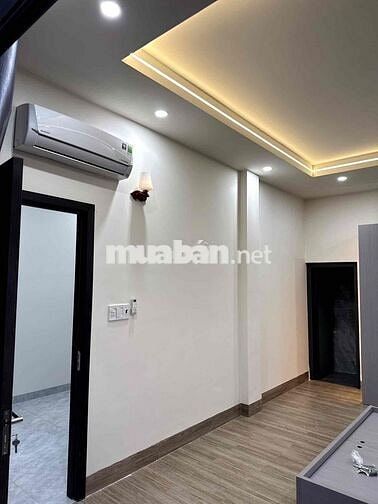 Nhà phú hoà trệt 2 lầu full nội thất cho thuê thủ dầu 1 bình dương