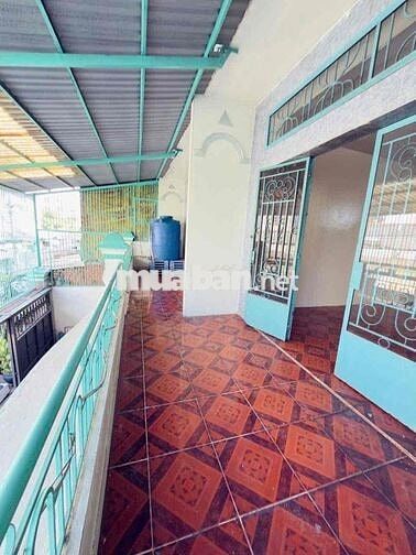 Cho thuê nhà hẻm xe tải đường Tân Hoà Đông Q.Bình Tân