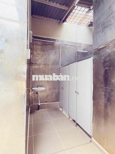 Cho thuê nhà hẻm xe tải đường Tân Hoà Đông Q.Bình Tân