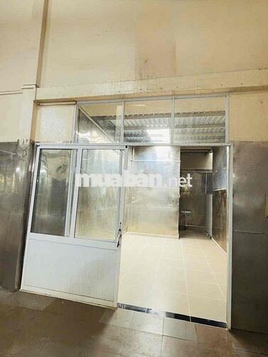 Cho thuê nhà hẻm xe tải đường Tân Hoà Đông Q.Bình Tân