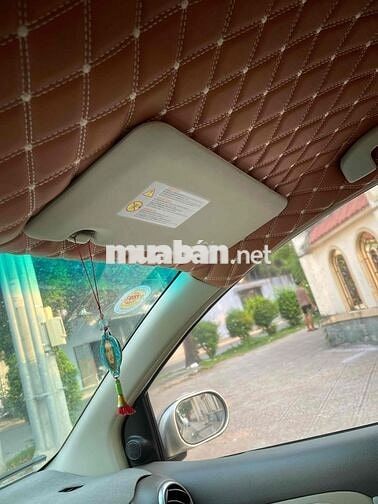Nissan Livina 7 chỗ Thương hiệu nhật Bền lành