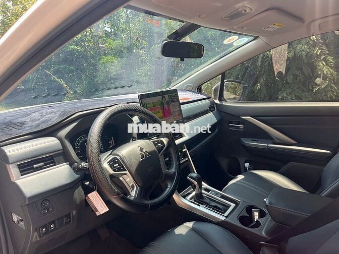 Mitsubishi Xpander 2024 Cross 1.5 AT - 51000 km