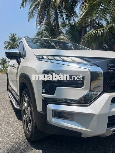 Mitsubishi Xpander 2024 Cross 1.5 AT - 51000 km