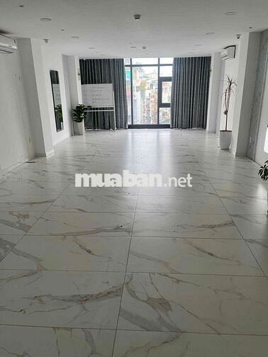 Khu vip Q3 Nguyễn Đình Chiểu ngang rộng 5,5x20m Nhà Nở hậu 12m