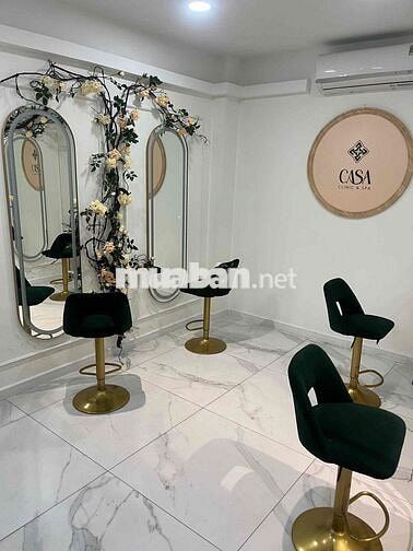 Khu vip Q3 Nguyễn Đình Chiểu ngang rộng 5,5x20m Nhà Nở hậu 12m