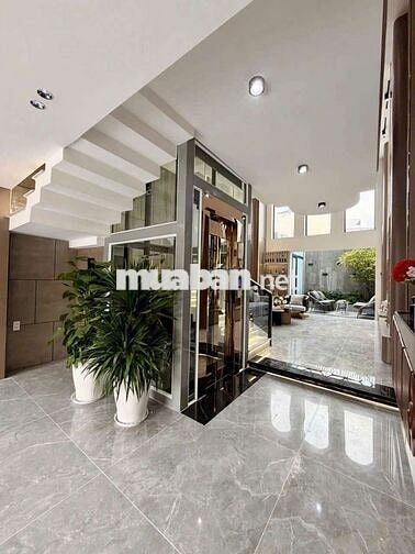 💢Bán nhà 1trệt 1lửng 6lầu 6pn 6wc 1bếp Sổ Hoàn công