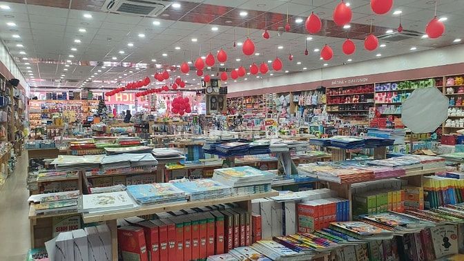 Nhà bán mặt tiền đường Phạm Văn Thuận sổ hồng gần 1500m2 giá 79 ty