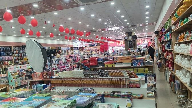 Nhà bán mặt tiền đường Phạm Văn Thuận sổ hồng gần 1500m2 giá 79 ty
