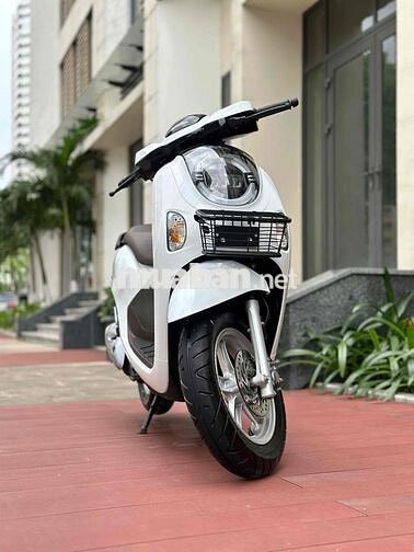 Honda Scoopy 110 Smartkey 2026