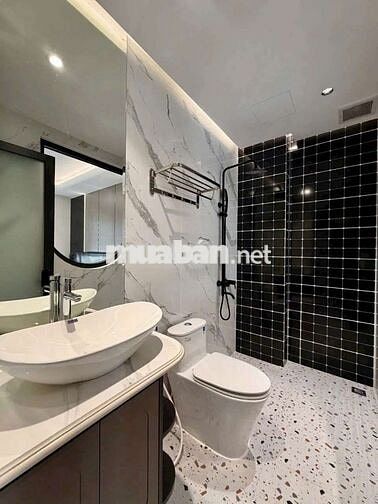 💢Bán nhà 1trệt 1lửng 6lầu 6pn 6wc 1bếp Sổ Hoàn công