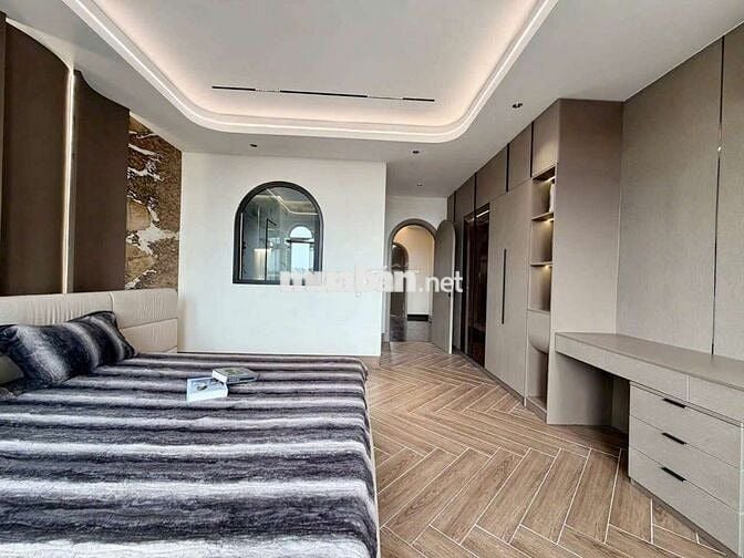 💢Bán nhà 1trệt 1lửng 6lầu 6pn 6wc 1bếp Sổ Hoàn công