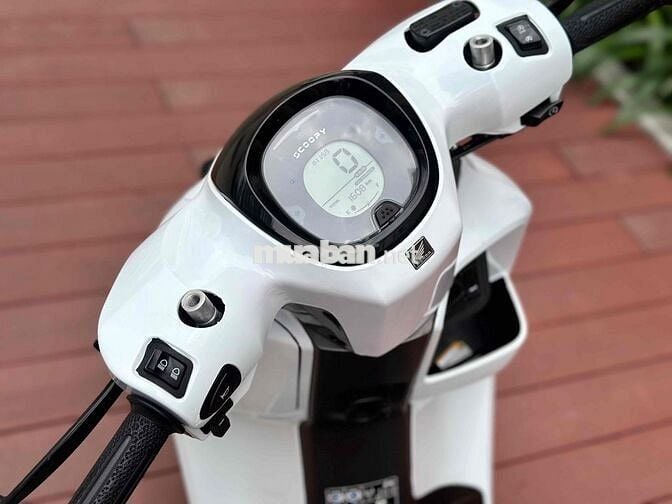 Honda Scoopy 110 Smartkey 2026