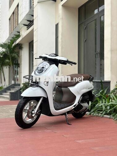 Honda Scoopy 110 Smartkey 2026