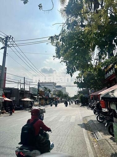 Chủ gửi lô đất ngay đường 37, Hiệp Bình Chánh, Thủ Đức. Vị trí cực đẹp