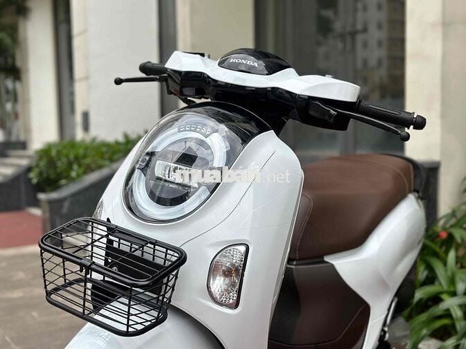 Honda Scoopy 110 Smartkey 2026