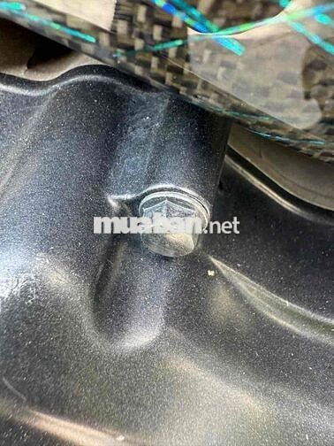 Yamaha Spark 135i zin mộc xe chuẩn rin