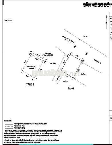 bán nhà mặt tiền ds16 linh đông thủ đức