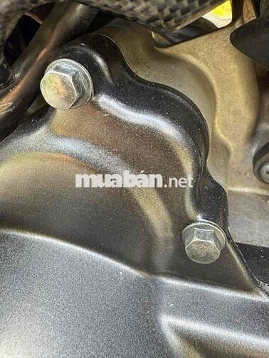 Yamaha Spark 135i zin mộc xe chuẩn rin