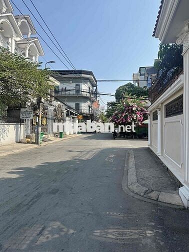 Chủ gửi lô đất ngay đường 37, Hiệp Bình Chánh, Thủ Đức. Vị trí cực đẹp