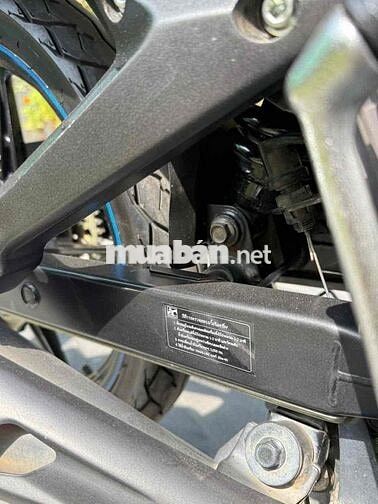 Yamaha Spark 135i zin mộc xe chuẩn rin
