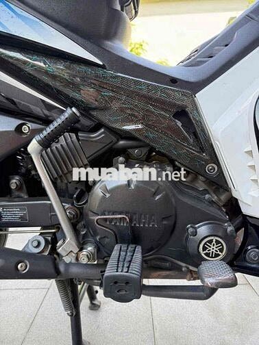 Yamaha Spark 135i zin mộc xe chuẩn rin