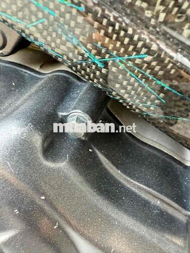Yamaha Spark 135i zin mộc xe chuẩn rin