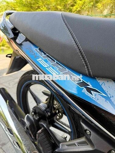 Yamaha Spark 135i zin mộc xe chuẩn rin