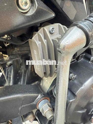 Yamaha Spark 135i zin mộc xe chuẩn rin