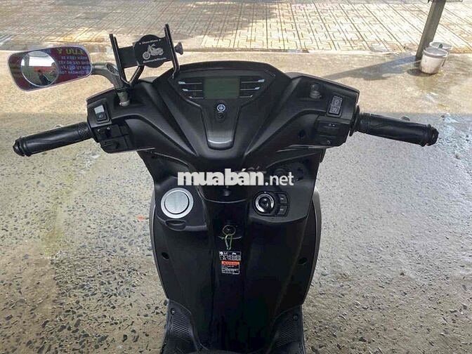Yamaha Freego 2019 Xám