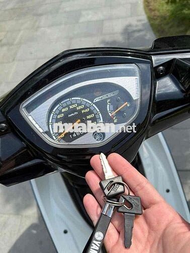 Yamaha Spark 135i zin mộc xe chuẩn rin