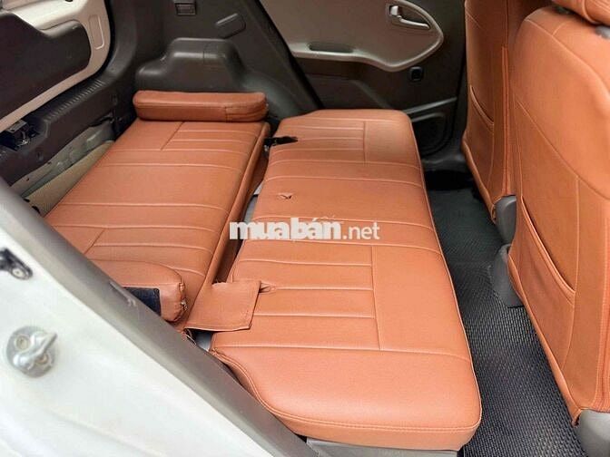 Kia Morning Van 2016 11 vạn Trắng
