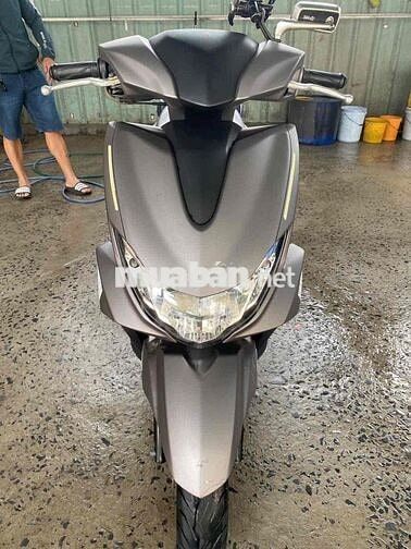 Yamaha Freego 2019 Xám