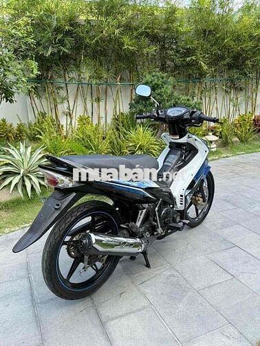 Yamaha Spark 135i zin mộc xe chuẩn rin