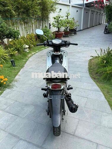 Yamaha Spark 135i zin mộc xe chuẩn rin